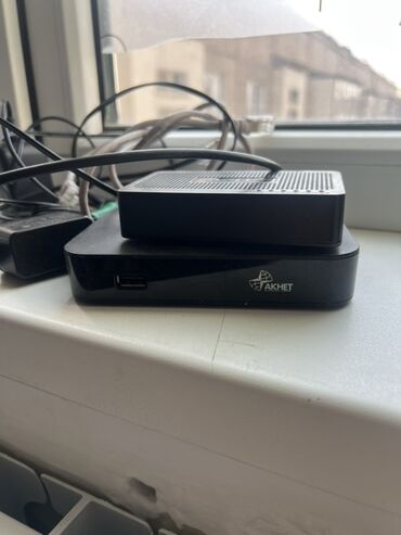 оперативная память 2 гб ddr3: IPTV/OTT приставка АКHЕТ (AKHET) Компактная ТВ‑приставка для