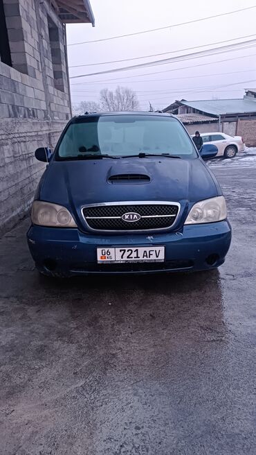 купить двигатель 1.9 дизель фольксваген гольф: Kia Carnival: 2004 г., 2.9 л, Механика, Дизель, Минивэн