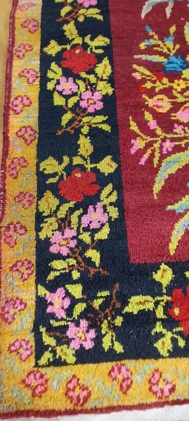 Xalçalar: Xalça Dekorativ, Azərbaycan, Kredit yoxdur — 10