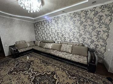 диван 7: Угловой диван, C подушками — 2