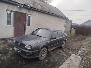 голф вента: Volkswagen Vento: 1992 г., Механика, Бензин, Седан — 2