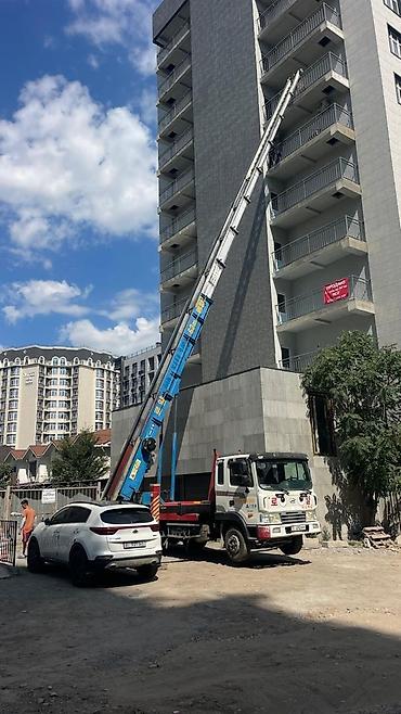 установка подъемника: Аренда Автолифта Услуга автолифта Лифт Авто лифт Авто подъем — 1