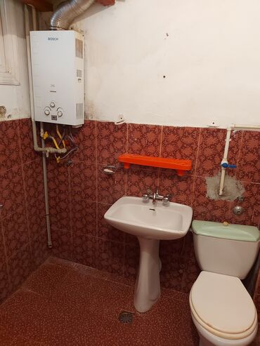 Köhnə tikili: Bakı, Əhmədli, 2 otaqlı, Köhnə tikili, m. Həzi Aslanov, 45 kv. m — 8