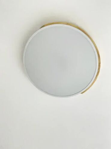 Rasveta: Plafonjera, bоја - Bela, Novo — 11