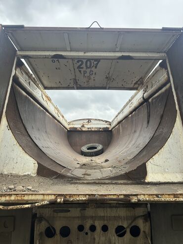 Прицепы и полуприцепы: Прицеп, Самосвал, от 12 т, Б/у — 4