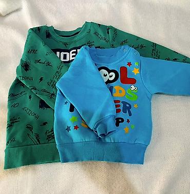 Комплекты одежды: Комплект, Б/у — 15