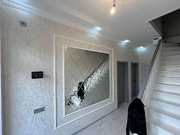 Həyət evləri və villaların satışı: 4 otaqlı, 130 kv. m, Kredit yoxdur, Yeni təmirli — 2