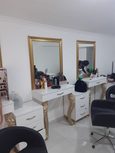 Kommersiya daşınmaz əmlakının satışı: Təcili satılır.Xırdalanda AAF parkda gözellik salonu 60 kvadrat sahesi — 11