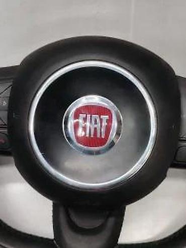 dobar dan italijanski: Fiat 500x airbeg volna. Fiat 500x airbeg volna Kontakt 2 0 pre 2 dana — 1