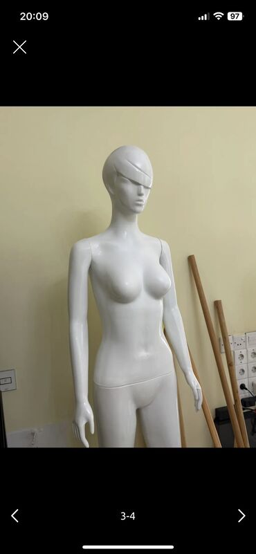 işdənmiş taxtalar: Maneken magaza ucun, bir dene 70azn