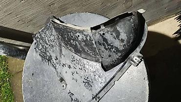 e90 angel eyes: USISNIK NA BRANIKU ZA BMW SERIJA 5 | usisnik na braniku bmw 5 g30/31 — 2