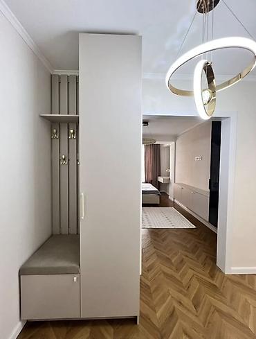 Долгосрочная аренда квартир: 1 комната, С мебелью полностью at lalafo.kg — 7 Долгосрочная аренда квартир: 1 комната, С мебелью полностью — 7