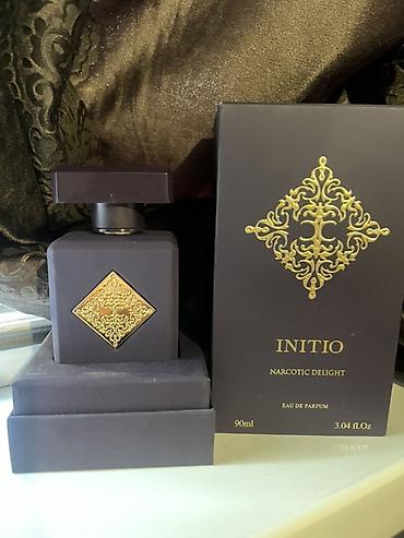 Срочно ‼️ Парфюмерная вода Initio Narcotic Delight, 90 мл (3.04 fl