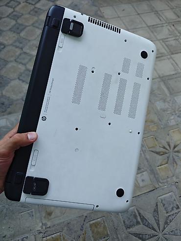 HP: HP Pavilion 15 noutbuku - Ekran: 15.6" - Prosessor: Intel Core — 6