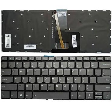 ideapad: Клавиатура Lenovo V14-ADA no power key/backlit Арт.3244 — 1