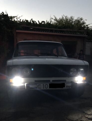 Digər nəqliyyat: VAZ (LADA) 2106: 1.6 l | 1988 il 1 km Sedan
