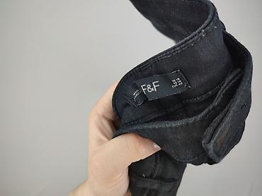 tk maxx formula 1: F&F, Jeansy damskie, rozmiar XL — 4