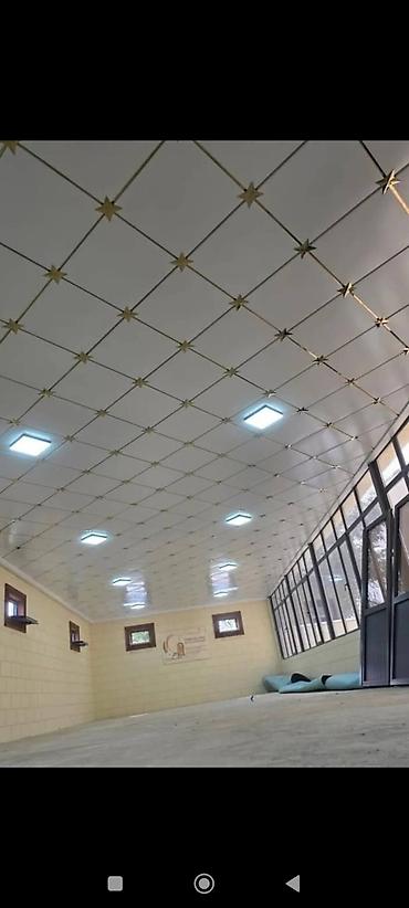 Фасадные сэндвич панели: ТУНИКАФОН-БИШКЕК Арзан баада 1 350сом Кв-метр бардык нерсе ичинде — 11