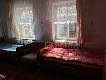 уметал: 40 м², 1 комната — 5