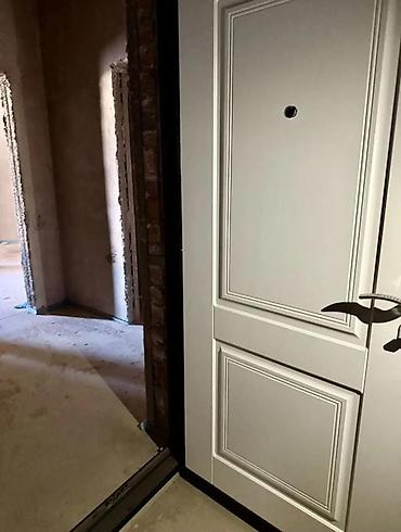 Продажа квартир: 1 комната, 32 м², Элитка, 9 этаж, Готовая ПСО (под самоотделку) — 10