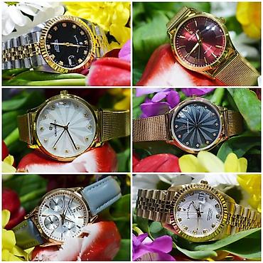 Спортивные часы: Листай Лучшие подарки для любимых женщин вы найдёте в наших магазинах! — 7