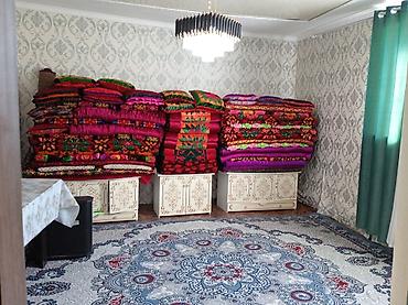 Продажа коттеджей и домов: 🏡 Продается дом с большим участком в селе Учкун (район аэропорта) 📍 — 2