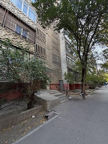 квартира аренда собственник бишкек: 2 комнаты, 58 м², 105 серия, 2 этаж, Свежий ремонт — 10