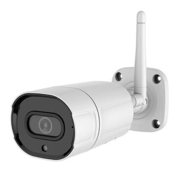 айон 6: Камера Wi-Fi 1080P "QX-2TYV2W-R4" Характеристика: *Линза : 3.6