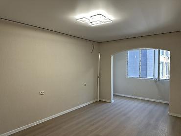 1 комн 106 серии: 1 комната, 44 м², Технопарк 106 серия улучшенная, 8 этаж, Евроремонт — 7