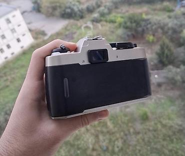 emel electronics: ​Fotoaparat heç işlədilməyib, mexaniki və optik olaraq tam sıfır — 3