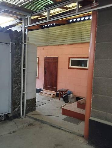 Долгосрочная аренда домов: Сдаю дом.5 комнат.Есть все для проживания! Есть гараж, отдельная кухня — 4