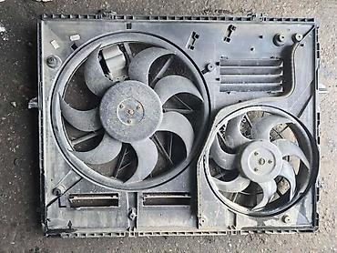 filter vazduha cena: VENTILATORI HLADNJAKA 4.8 BENZ ZA PORSCHE CAYENNE OD 2004. DO 2009 — 1