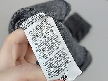 shein tuniki plus size: Sweter damski, rozmiar M — 4