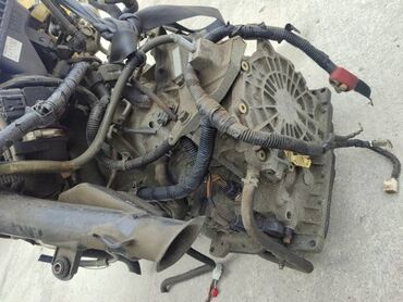 мазда демио кузов: АКПП Mazda Demio DY3W ZJ 1.3 2003 (б/у) ДВИГАТЕЛЬ / АКПП - в наличии