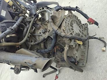 mazda d: АКПП Mazda Demio DY3W ZJ 1.3 2003 (б/у) — 1