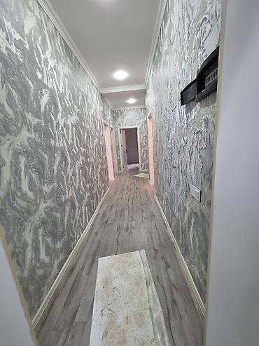 baki kirayə ev: 3 otaqlı, 100 kv. m, Kredit yoxdur, Yeni təmirli — 8