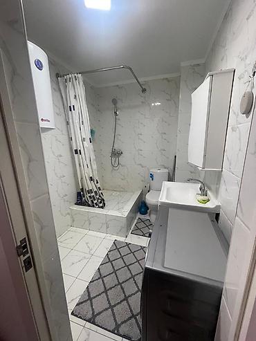 квартира на первом этаже: 1 комната, 54 м², Рабочий Городок Элитка, 4 этаж, Косметический ремонт — 3