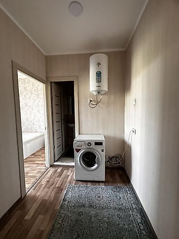 на кв: 3 комнаты, 62 м², Мадина 105 серия, 7 этаж, Старый ремонт — 6