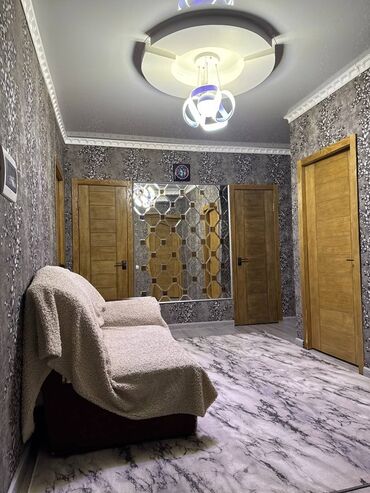 а фрейм домики бишкек: 3 комнаты, 78 м², Элитка, 5 этаж, Дизайнерский ремонт