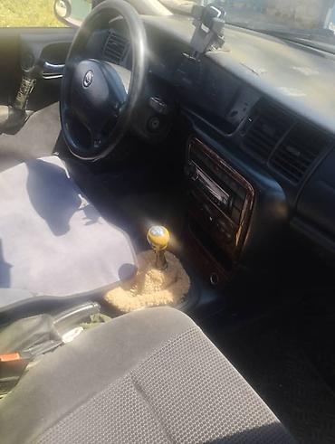 коробка опель вектра б: Opel Vectra: 1999 г., Механика, Универсал — 2