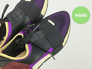 emi romani sandaly: Sneakersy damskie, rozmiar 38 — 6