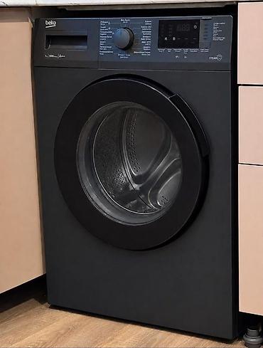 Beko paltaryuyan 250₼ .Ceki 7 kq evden satis .Unvan Bineqedi &Rumi lalafo.az -da Beko paltaryuyan 250₼ .Ceki 7 kq evden satis .Unvan Bineqedi &Rumi