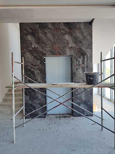 Другие виды отделочных работ: Больше 6 лет опыта — 11