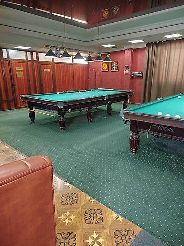 Продажа помещений свободного назначения: 🔥 СРОЧНО ПРОДАЁТСЯ ДЕЙСТВУЮЩИЙ БИЗНЕС 🔥 📍 Жибек Жолу / Турузбекова 🚗 — 6