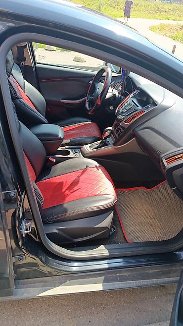 corolla s: Ford Focus: 2012 г., 1.6 л, Автомат, Седан — 2