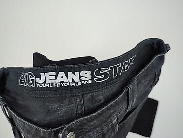 yupoo flared jeans: Jeansy dla mężczyzn, rozmiar L — 4