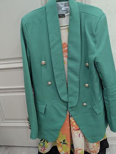 Повседневные платья: Повседневное платье, Лето, Короткая модель, Хлопок, Бохо, S — 29