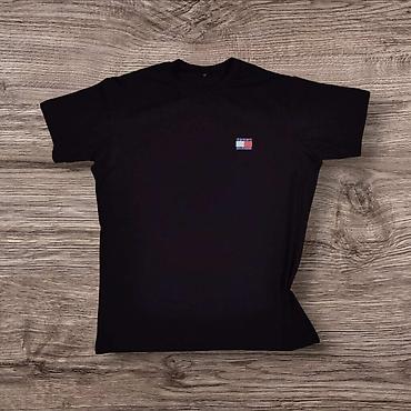 Majice: Slim majice
M l xl 2xl 
1250 din 🕷️
mk — 10