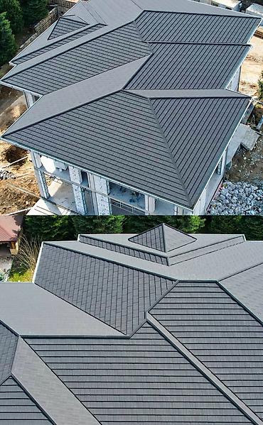 Кровля крыши: Кровля крыши | Ремонт Больше 6 лет опыта — 29