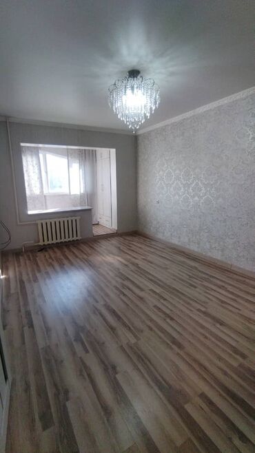 Продажа квартир: 1 комната, 45 м², 106 серия, 5 этаж, Евроремонт